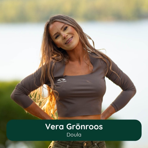 Vera Grnroos